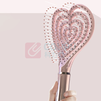 和正 HEZHENG 按摩梳 HZ-COMB-1