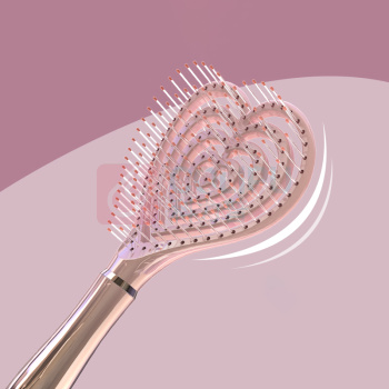 和正 HEZHENG 按摩梳 HZ-COMB-1