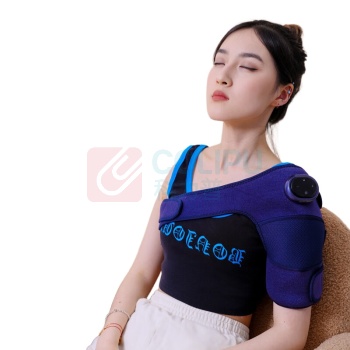 摩飞 mofei 热敷膝部按摩器 MR2139 5个起订