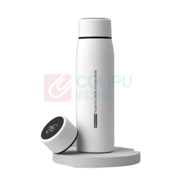 豹牌 BAOPAI 欢行个护套装 BP-T60 保温杯+电动牙刷+颈椎按摩仪