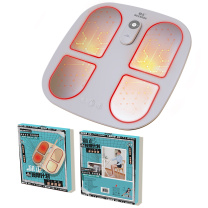 和正 HEZHENG 脚部按摩器 HZ-IFT-1