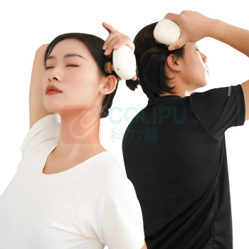 和正 HEZHENG 头部按摩器 HZ-HEAD-2 5W