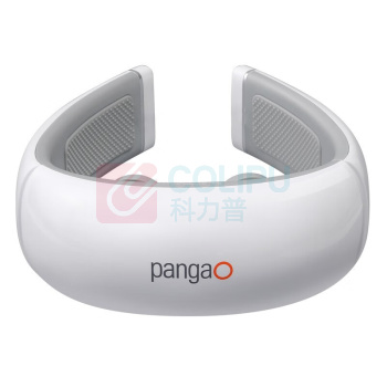 攀高 PANGAO 智能颈椎按摩仪 P5