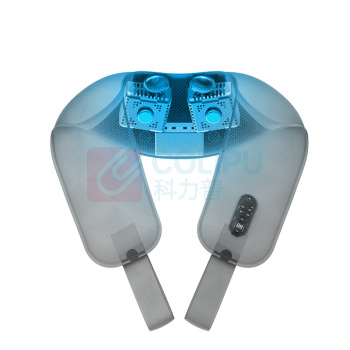飞利浦 PHILIPS 按摩披肩 PPM3201N