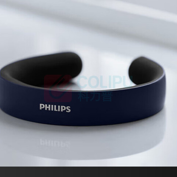 飞利浦 PHILIPS 颈部按摩器 PPM3302N