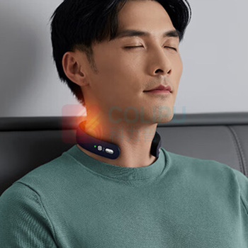 飞利浦 PHILIPS 颈部按摩器 PPM3302N