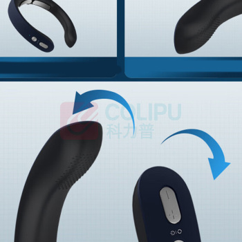 飞利浦 PHILIPS 颈部按摩器 PPM3302N