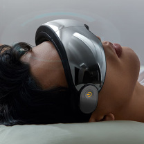 飞利浦 PHILIPS 眼部按摩器 PPM7101E