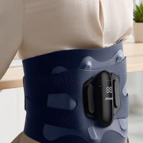 飞利浦 PHILIPS 按摩器 PPM5201B
