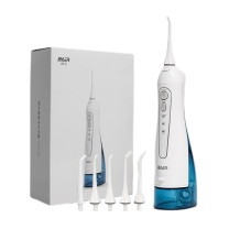 拜尔 BAIR 电动冲牙器(配5个喷嘴300ML容量水箱) M3PLUS 200起订