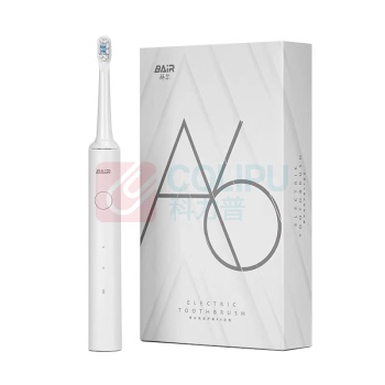 拜尔 BAIR 电动牙刷(含2只原装刷头) A6 200起订