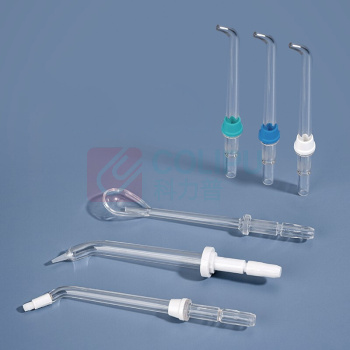 拜尔 BAIR 家用式冲牙器(主机+标准喷嘴3个+正畸喷嘴1个+牙周喷嘴1个+舌苔喷嘴1个+收纳盒1个+充电线1根) H6 200起订