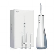 拜尔 BAIR 便携充电式冲牙器水牙线(配3个喷嘴) M6PLUS 200起订
