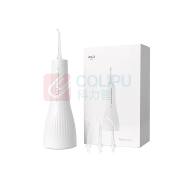 拜尔 BAIR 手持式冲牙器 M11s (皓月白) 200起订