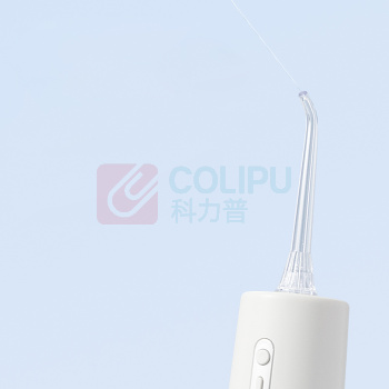拜尔 BAIR 手持式冲牙器 M11s (皓月白) 200起订