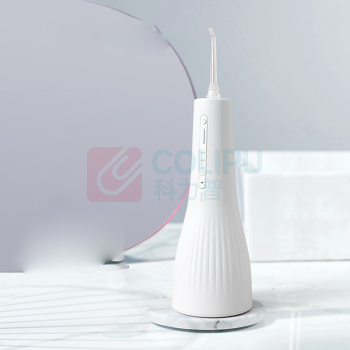 拜尔 BAIR 手持式冲牙器 M11s (皓月白) 200起订