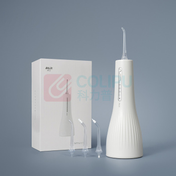 拜尔 BAIR 手持式冲牙器 M11s (皓月白) 200起订