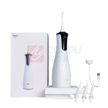 拜尔 BAIR 便携充电式冲牙器水牙线(300毫升大水箱配4个喷嘴) M4 200起订
