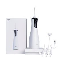 拜尔 BAIR 便携充电式冲牙器水牙线(300毫升大水箱配4个喷嘴) M4 200起订