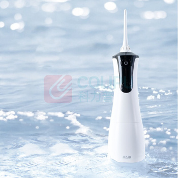 拜尔 BAIR 便携充电式冲牙器水牙线(300毫升大水箱配4个喷嘴) M4 200起订