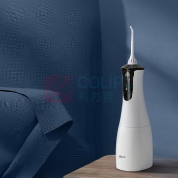 拜尔 BAIR 便携充电式冲牙器水牙线(300毫升大水箱配4个喷嘴) M4 200起订