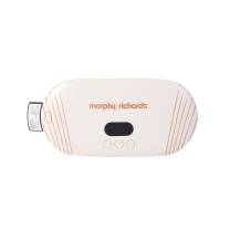 摩飞 mofei 腰部按摩仪(暖宫腰带) MR5001Pro (米白色)