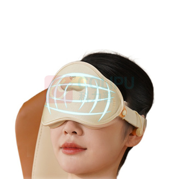 和正 HEZHENG 热敷睡眠眼罩 HZ-K3
