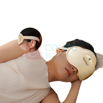 和正 HEZHENG 热敷睡眠眼罩 HZ-K3