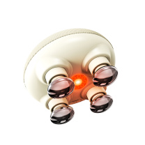 和正 HEZHENG 头部按摩器 HZ-HEAD-7