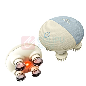 和正 HEZHENG 头部按摩器 HZ-HEAD-7