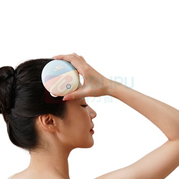 和正 HEZHENG 头部按摩器 HZ-HEAD-7