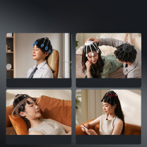 和正 HEZHENG 头部按摩器 HZ-RELAX-2 额定功率3.5W
