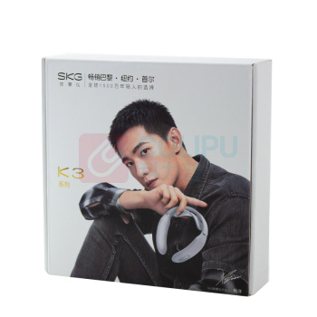 SKG 颈椎按摩器 K3-1T