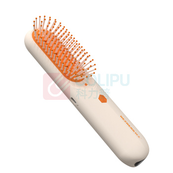和正 HEZHENG 精油雾化按摩梳 HZ-COMB-2 HZ-COMB-2 60个/箱