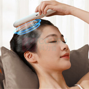 和正 HEZHENG 精油雾化按摩梳 HZ-COMB-2 HZ-COMB-2 60个/箱