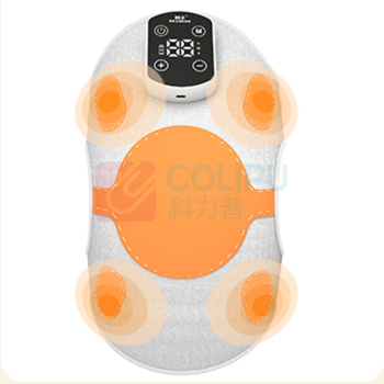 和正 HEZHENG 和正膝盖按摩器 HZ-X5 单只