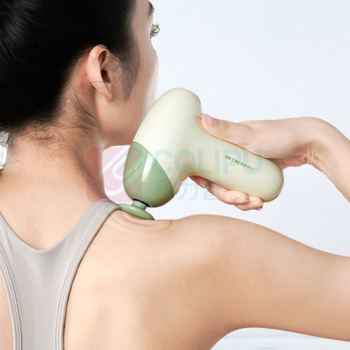 和正 HEZHENG 和正筋膜枪HZ-JMQ-10 HZ-JMQ-10