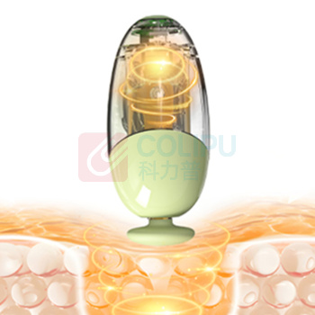 和正 HEZHENG 和正筋膜枪HZ-JMQ-10 HZ-JMQ-10