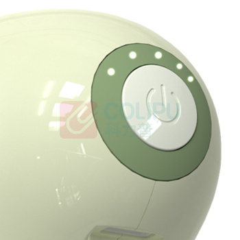 和正 HEZHENG 和正筋膜枪HZ-JMQ-10 HZ-JMQ-10