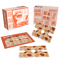 和正 HEZHENG 暖膝贴 HZ-NXT-1 6袋/盒(1片/袋)