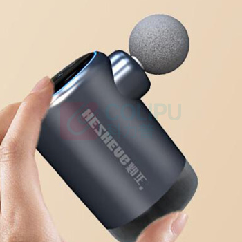 和正 HEZHENG 和正筋膜枪 HZ-JMQ-9