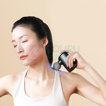 和正 HEZHENG 和正筋膜枪 HZ-JMQ-9