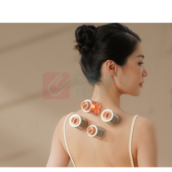和正 HEZHENG 爱心礼盒 HZ-LOVE-5 1个血压计++2个艾灸罐+10个艾柱+10个胶贴