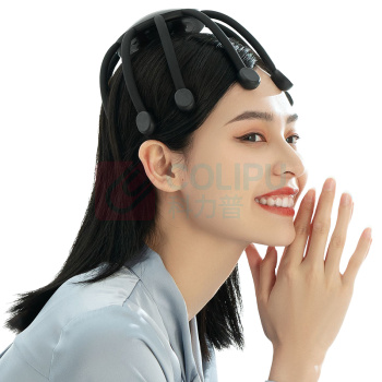 和正 HEZHENG 头部按摩器 HZ-RELAX-1-CWH