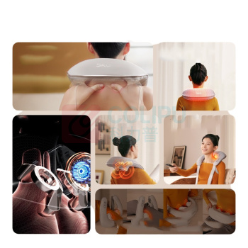 SKG 按摩披肩 H3-2豪华