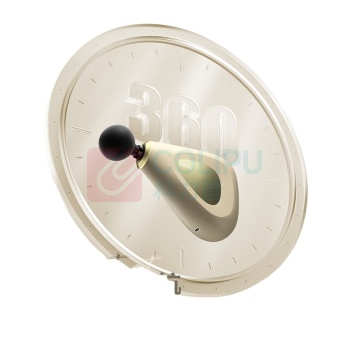 SKG 专业级筋膜枪 F3系列3代
