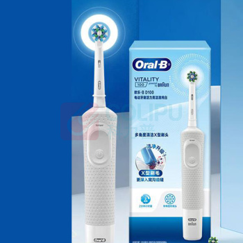 拜尔 BAIR 台式家用冲牙器套组 H6 水箱大小:600ML (白色)