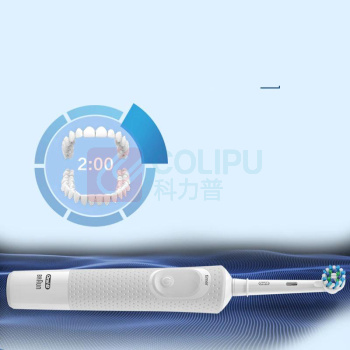 拜尔 BAIR 台式家用冲牙器套组 H6 水箱大小:600ML (白色)