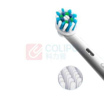 拜尔 BAIR 台式家用冲牙器套组 H6 水箱大小:600ML (白色)
