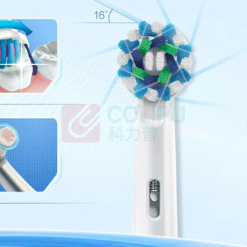 拜尔 BAIR 台式家用冲牙器套组 H6 水箱大小:600ML (白色)